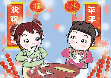 女生把筷子插进屁眼不能掉：人体极限挑战，筷子神技大比拼-1