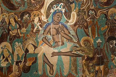 色二区：奇幻冒险新篇章：揭秘神秘“色二区”，畅游无尽奇幻世界攻略大揭秘-1
