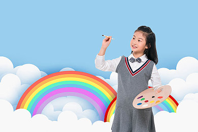 一小孩和妈妈一起生猴子萝卜黄：奇遇大自然：小男孩母女发现神秘猴子萝卜奇观