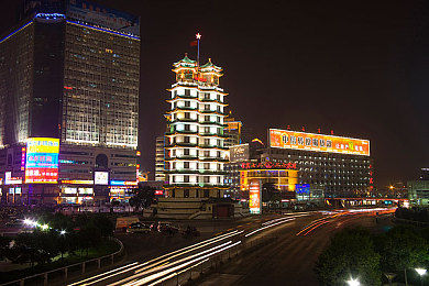 湖南张丽对战老外：风采对决：湖南张丽在国际舞台绽放光芒-1