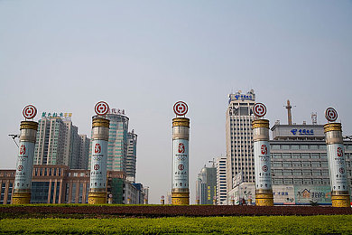 坐公交车被农民工带走了：都市公交险境求生记-2