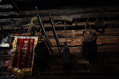 武汉浩哥消防员双龙：火海无畏，武汉浩哥消防英雄之旅-3