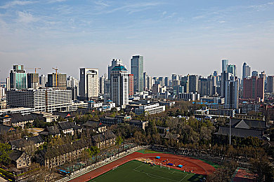 奇思妙想第十三篇第一节内容：科技盛宴，未来蓝图，创新思维绘就无限可能-3