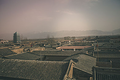 国产伦理岳 9：岳飞传奇，道德思辨的伦理盛宴-1