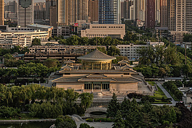 五月婷婷开心六月：喜庆五月，欢乐六月，畅游国韵盛宴
