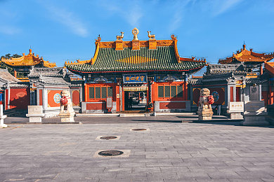 久久这里有：穿越千年古镇，探寻文旅新奇迹-3