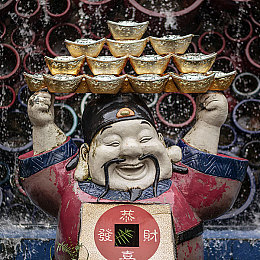 含糖1H1奶菜：寻味古村佳肴，糖香糯米奶菜传承千年风味-3