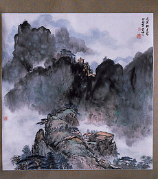 平罔里枝子三部曲：春华秋实，情感流转——平罔奇境三部曲之人生画卷-5