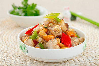 大香煮焦成品75生产厂家：传承匠心，五谷香煮，回味悠长-3