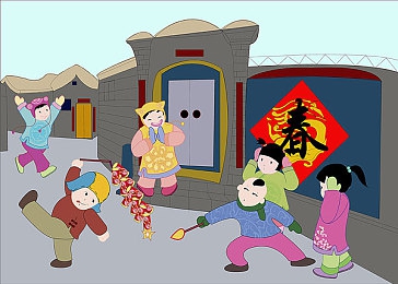 黑人   亚洲人：跨越种族界限，游戏角色体验：探索“非洲勇士”与“东方智者”的奇幻冒险
