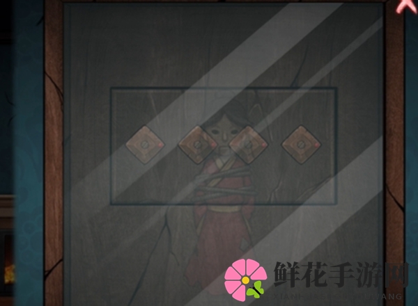 《山村老屋4》之深林魅影第四章的通关攻略