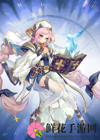 《复苏的魔女》优丽雅技能强度介绍