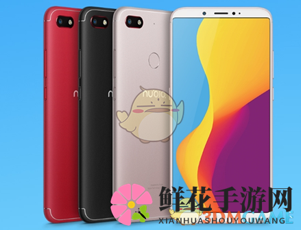 努比亚V18新机曝光：全面屏设计，大电池续航，语音助手助你畅玩无忧