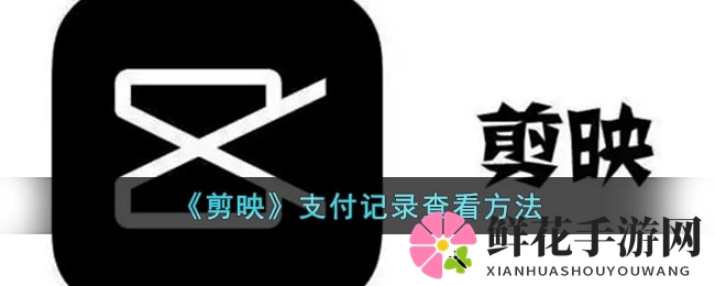 剪映支付足迹一触即达，轻松查阅消费详情