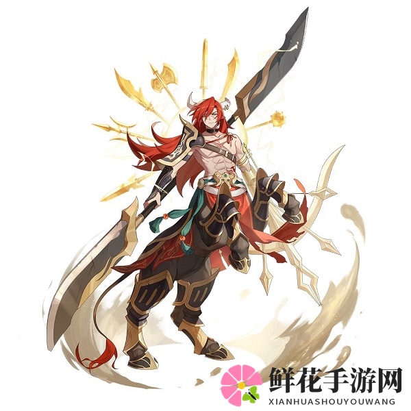 《奥拉星手游》蚩尤技能一览