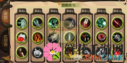 《归家异途》流派推荐