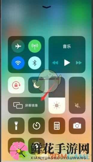 《微光》投屏找不到设备解决办法