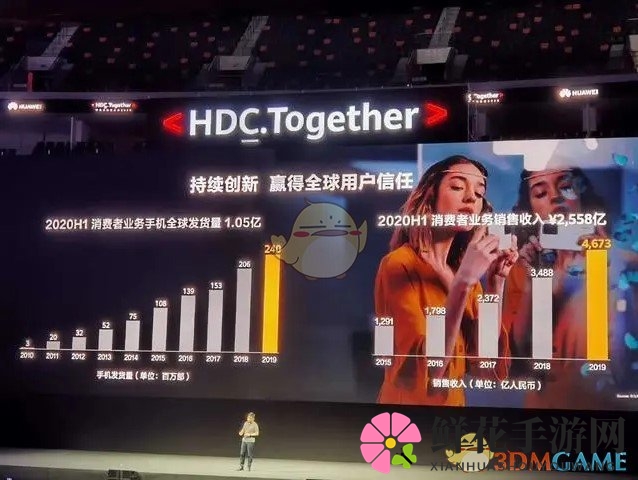 华为鸿蒙系统2.0介绍