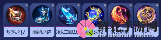 《决胜巅峰》法烈尔角色介绍一览