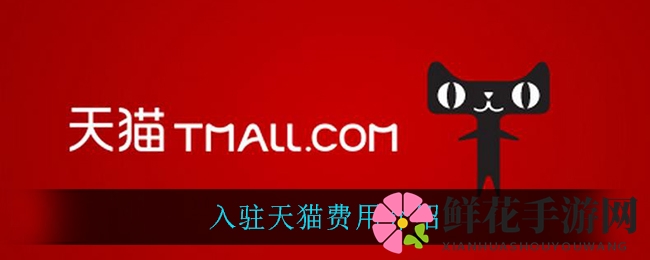 天猫入驻费用大揭秘：品牌入驻全攻略，一网打尽！