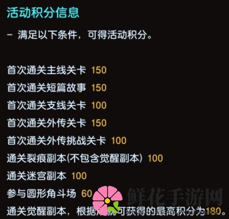 《坎公骑冠剑》宾果机积分使用攻略