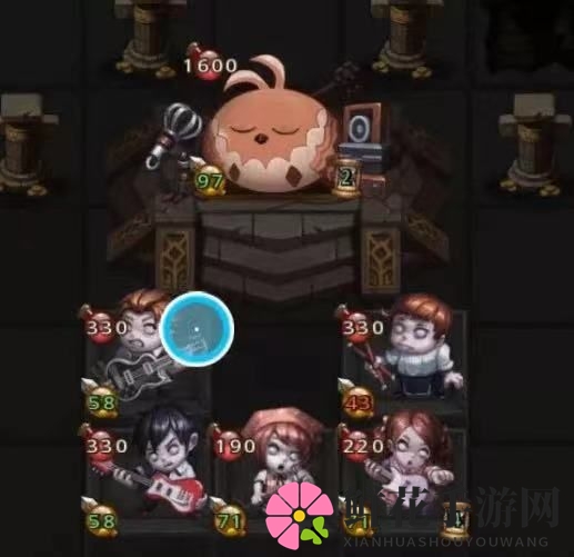 《不思议迷宫》啾啾试炼攻略详解