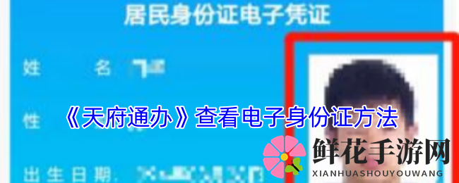 “一指轻点，身份证随身带，天府通办APP解锁便捷生活新篇章”