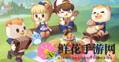 《奥比岛：梦想国度》魔法学习植物搭配攻略