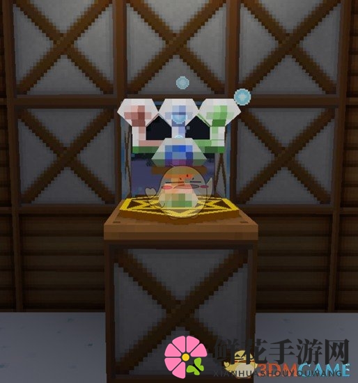 《奶块》炼金玩法详解