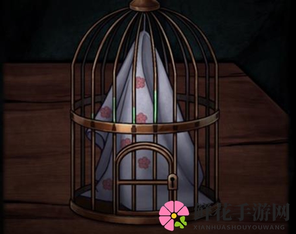 《山村老屋4》之深林魅影第四章的通关攻略