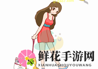 《女神不要作》第一关通关秘籍