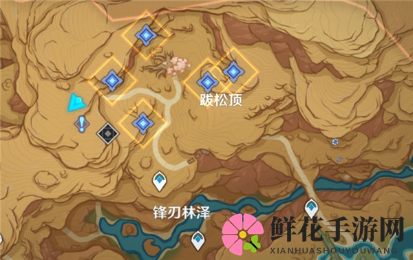 《原神》觉醒的正声任务图文攻略详解
