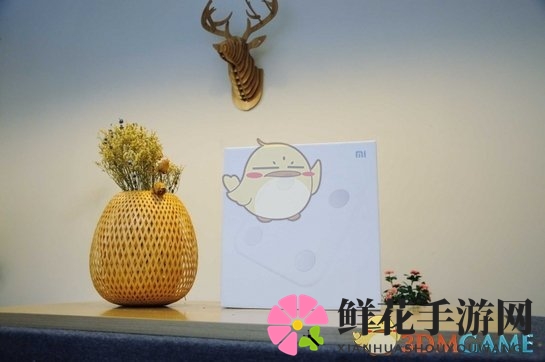 《小米体脂秤》相关评测