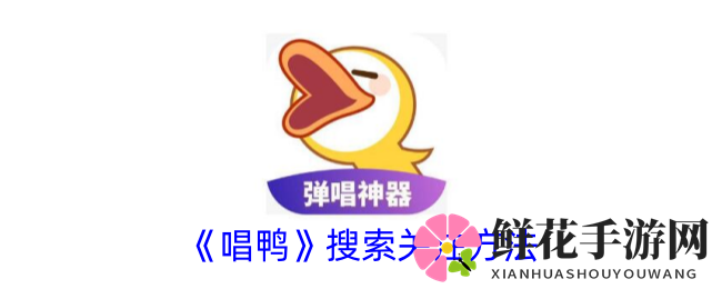 探索音乐社交新天地，唱鸭APP轻松关注心仪好友