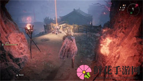 《卧龙：苍天陨落》黄天凶妖寨牙旗位置攻略