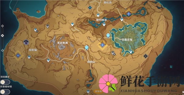 《原神》觉醒的正声任务图文攻略详解