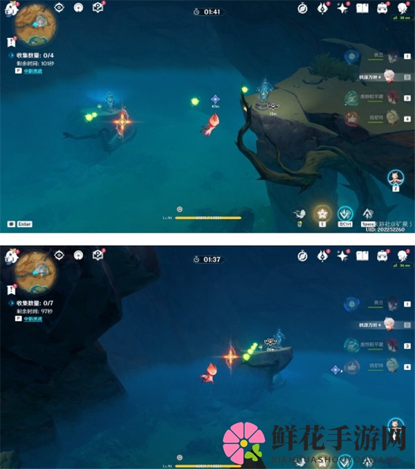 《原神》觉醒的正声任务图文攻略详解