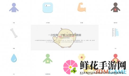 《小米体脂秤》相关评测