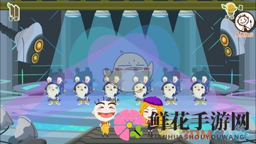 史小坑逃脱奇遇记：第19关魔术挑战，破解通关秘籍