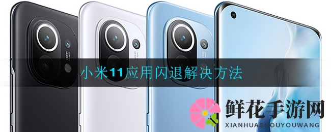 小米11应用崩溃全攻略：轻松解锁，告别卡顿烦恼