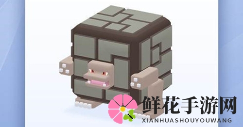 《宝可梦大探险》泡泡岩获取攻略