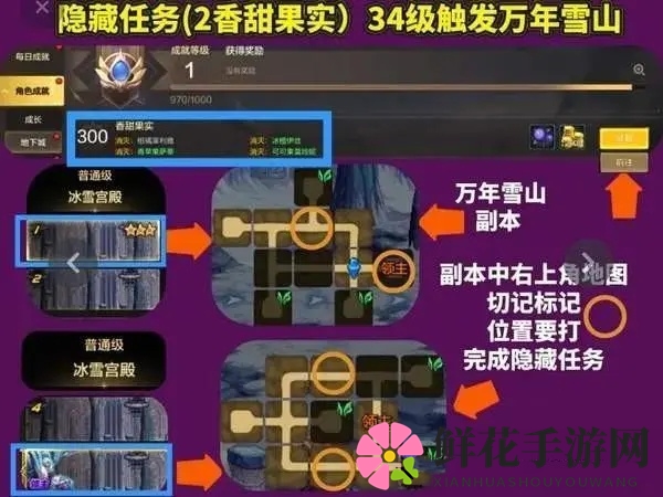 《地下城与勇士：起源》神秘成就解锁指南