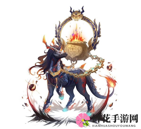 《奥拉星手游》龙马装备链接搭配推荐