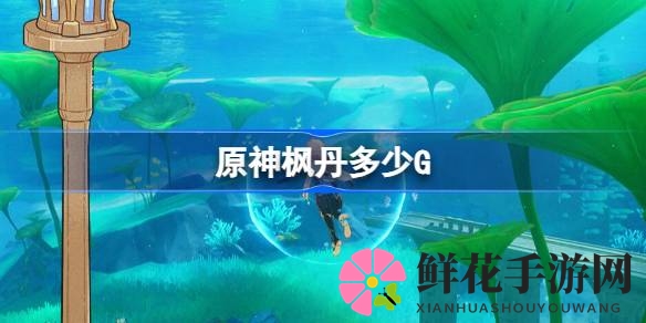 原神4.0枫丹版本容量解析：新版本预下载攻略一览