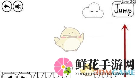 《奇趣探险》第2-2关攻略
