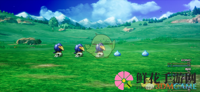 《勇者斗恶龙3》HD-2D重制版二周目意义介绍