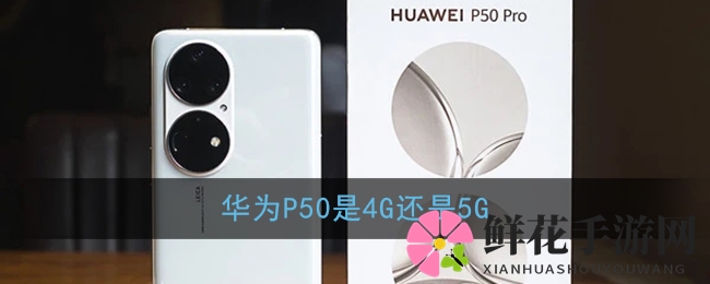 华为P50是4G还是5G