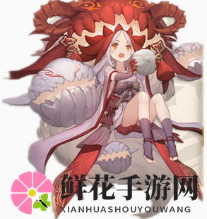 《幻书启世录》山海经招摇介绍