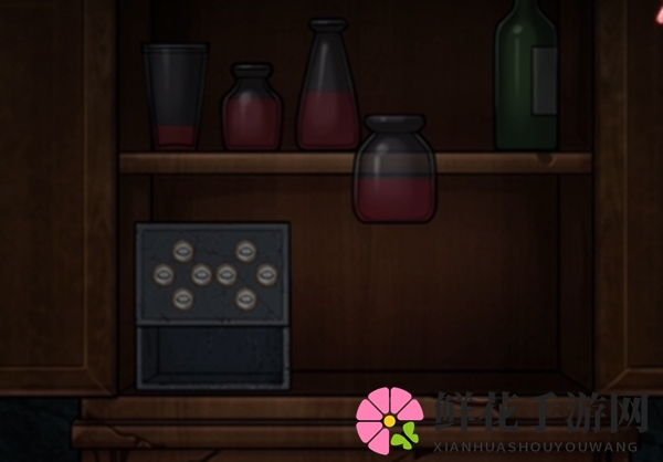 《山村老屋4》之深林魅影第四章的通关攻略
