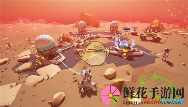 异星探险家攻略：操作奥秘与生存技巧大揭秘